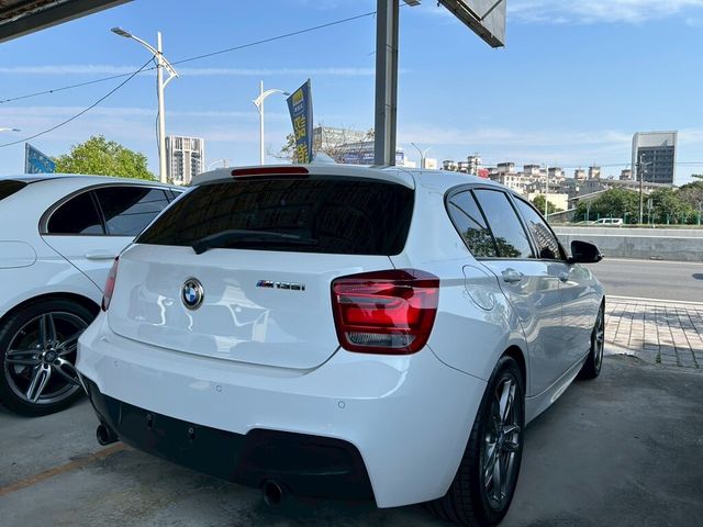 BMW寶馬 135  第16張相片
