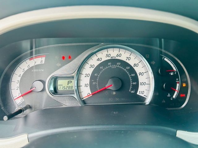 TOYOTA豐田 SIENNA  第5張相片