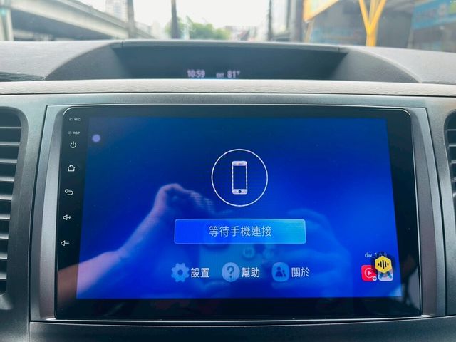 TOYOTA豐田 SIENNA  第9張相片