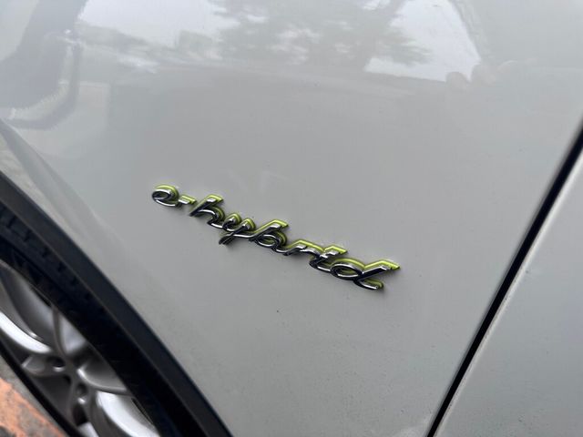 PORSCHE保時捷 CAYENNE  第3張相片