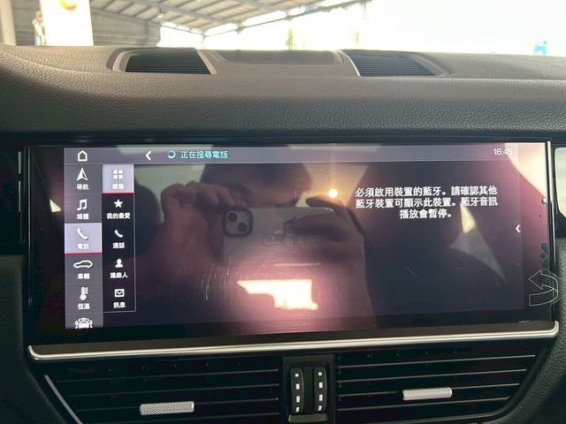 PORSCHE保時捷 CAYENNE  第6張相片
