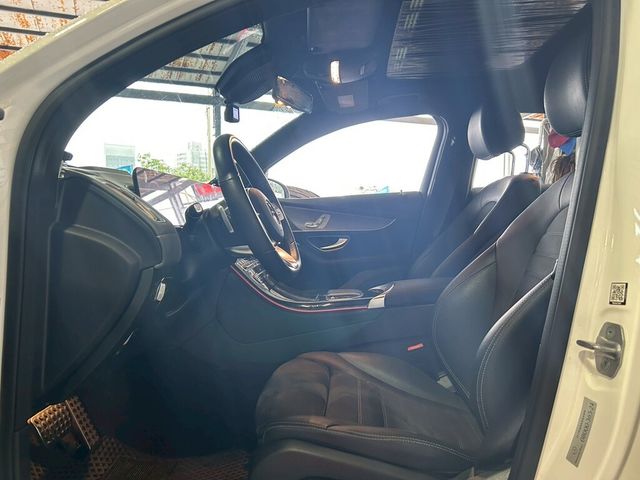 M-BENZ賓士 EQC 400 4MATIC  第2張相片