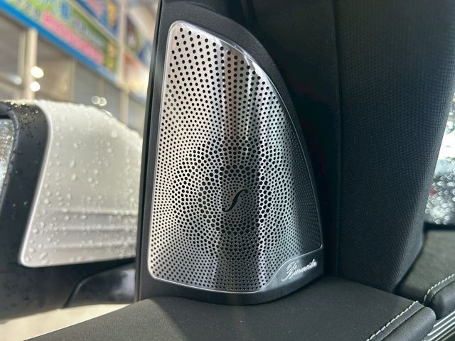 M-BENZ賓士 EQC 400 4MATIC  第12張相片