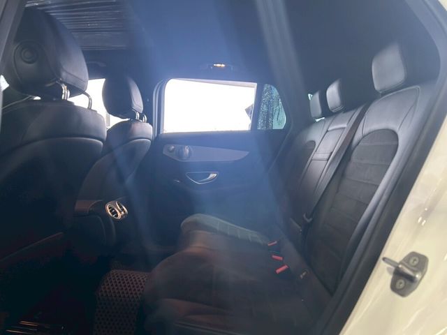M-BENZ賓士 EQC 400 4MATIC  第15張相片