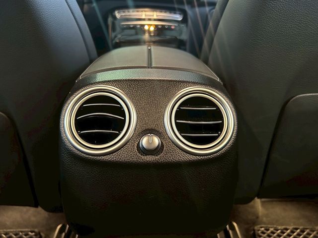 M-BENZ賓士 EQC 400 4MATIC  第17張相片