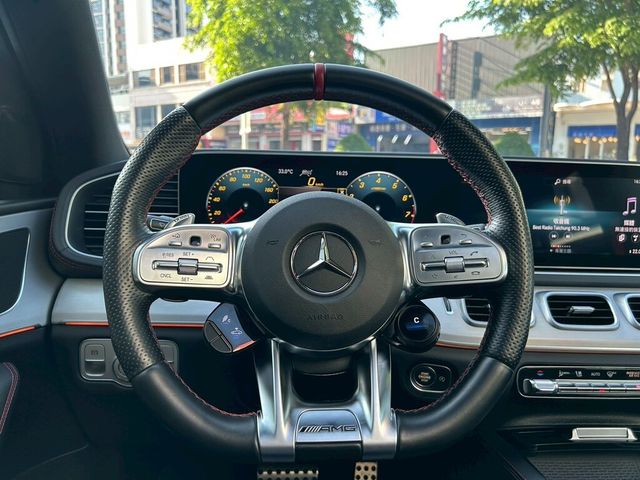 M-BENZ賓士 GLE53 AMG  第5張相片
