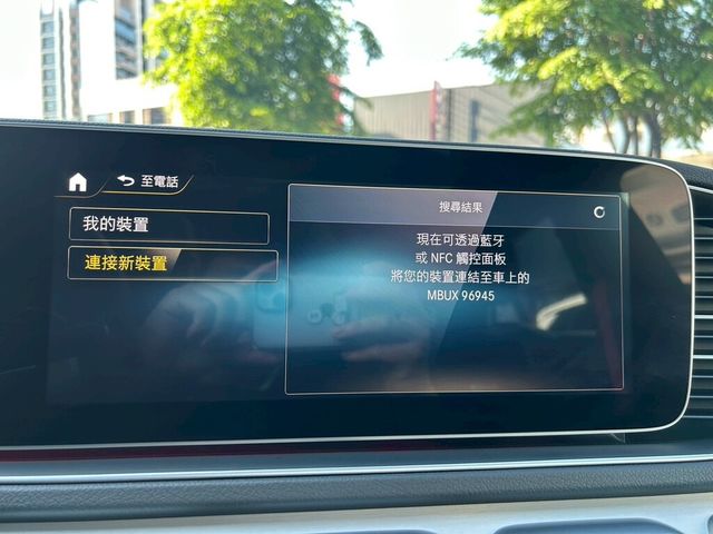 M-BENZ賓士 GLE53 AMG  第7張相片