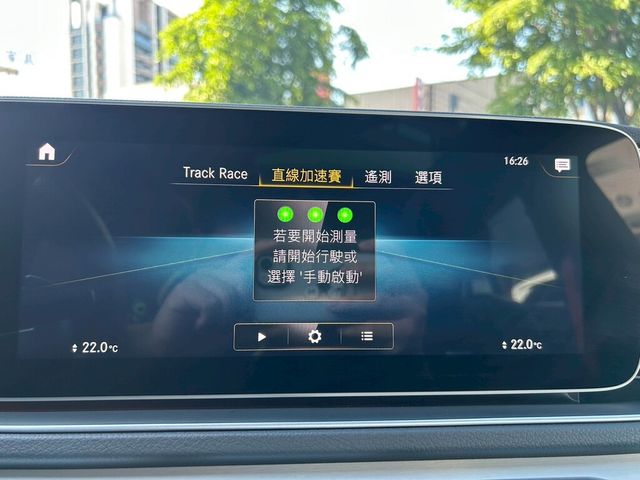 M-BENZ賓士 GLE53 AMG  第8張相片
