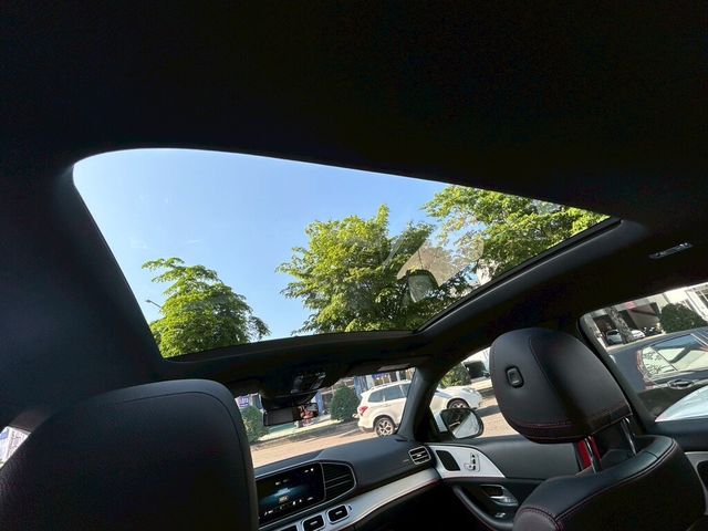 M-BENZ賓士 GLE53 AMG  第13張相片