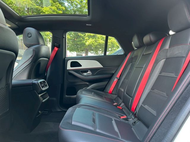 M-BENZ賓士 GLE53 AMG  第15張相片