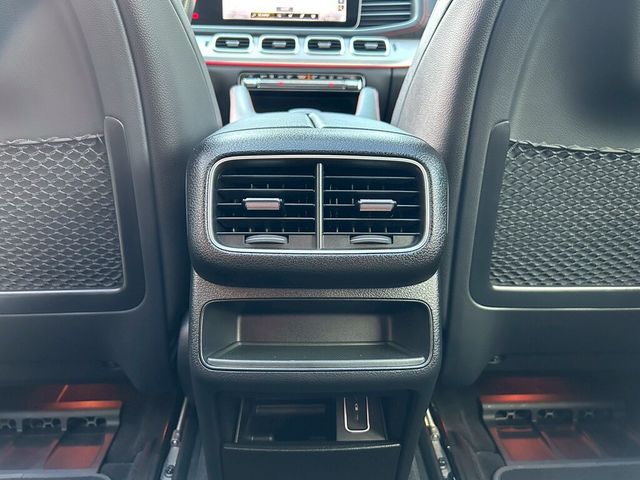 M-BENZ賓士 GLE53 AMG  第16張相片