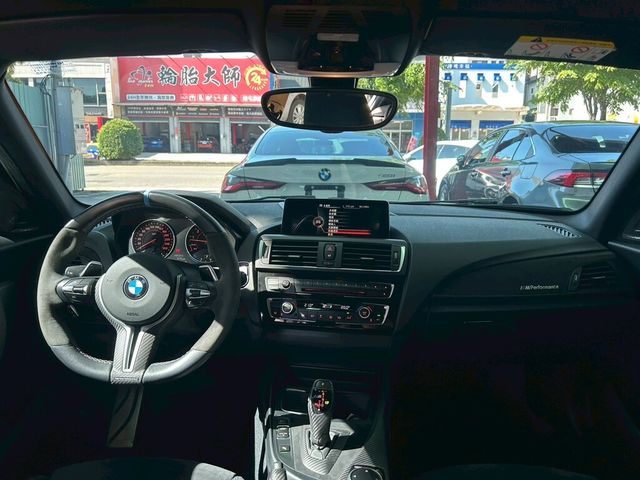 BMW寶馬 M135I  第13張相片