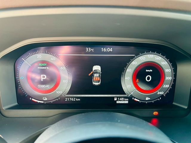 NISSAN日產 X-TRAIL  第5張相片