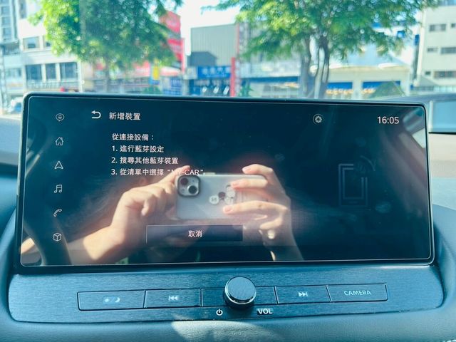 NISSAN日產 X-TRAIL  第6張相片