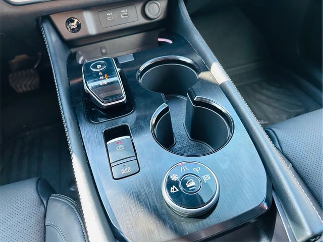 NISSAN日產 X-TRAIL  第9張相片