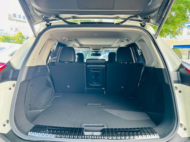 NISSAN日產 X-TRAIL  第16張相片