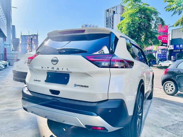 NISSAN日產 X-TRAIL  第20張相片