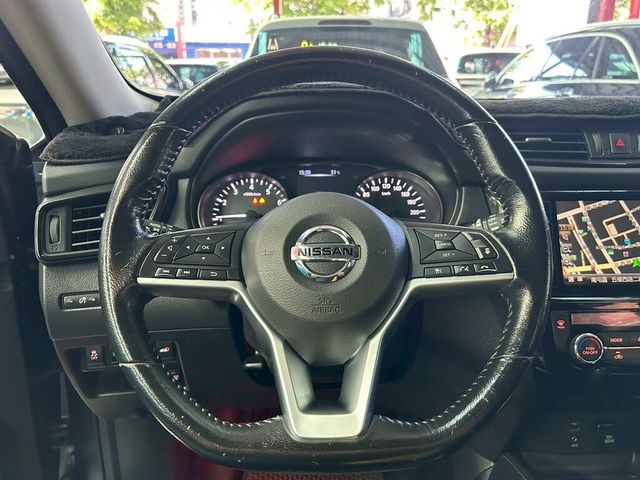 NISSAN日產 X-TRAIL  第4張相片