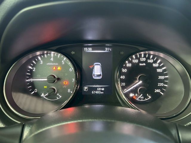 NISSAN日產 X-TRAIL  第5張相片