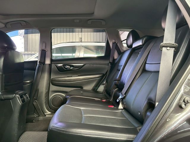 NISSAN日產 X-TRAIL  第14張相片
