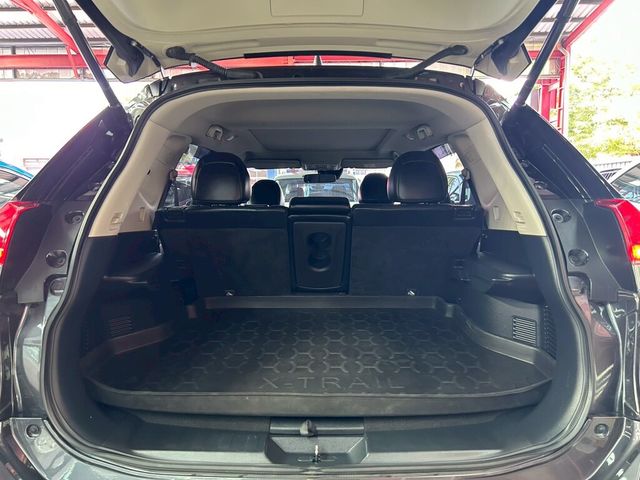 NISSAN日產 X-TRAIL  第16張相片