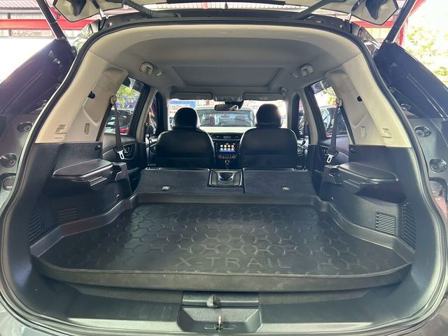 NISSAN日產 X-TRAIL  第17張相片