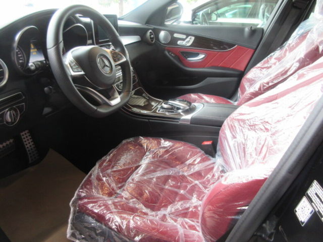 M-BENZ賓士 C300  第4張相片