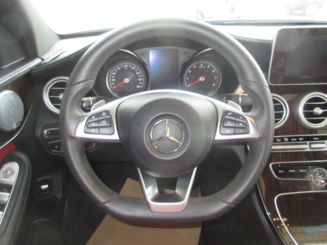 M-BENZ賓士 C300  第5張相片