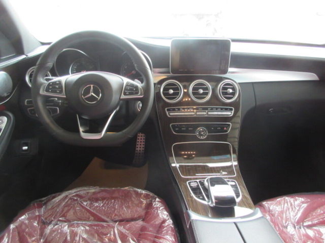 M-BENZ賓士 C300  第6張相片
