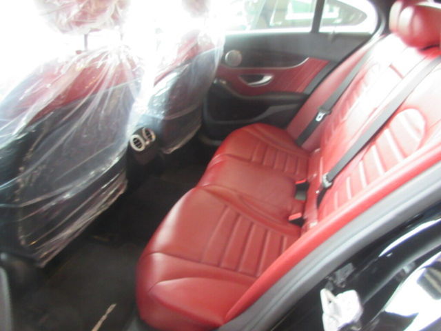 M-BENZ賓士 C300  第7張相片