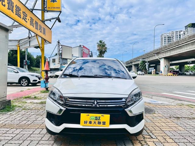MITSUBISHI三菱 COLT PLUS  第2張相片