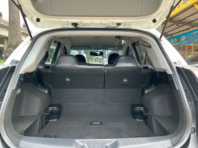 MITSUBISHI三菱 COLT PLUS  第7張相片