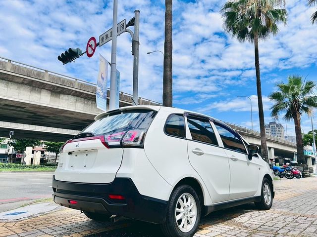 MITSUBISHI三菱 COLT PLUS  第9張相片