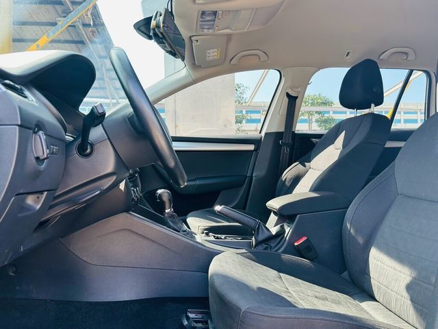 SKODA司科達 OCTAVIA COMBI  第3張相片