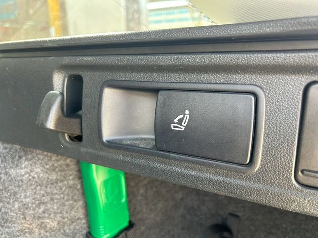 SKODA司科達 OCTAVIA COMBI  第17張相片