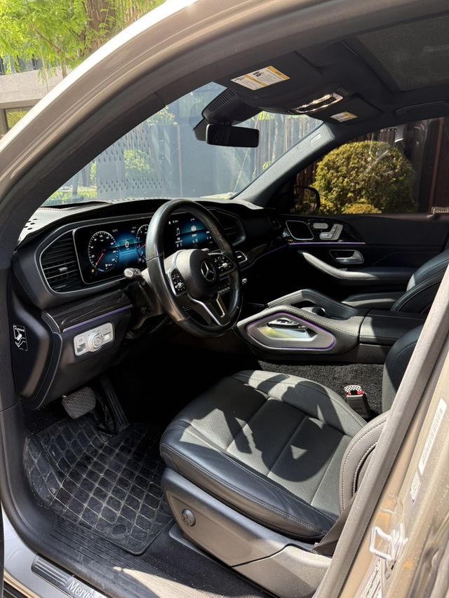 M-BENZ賓士 GLE350  第2張相片