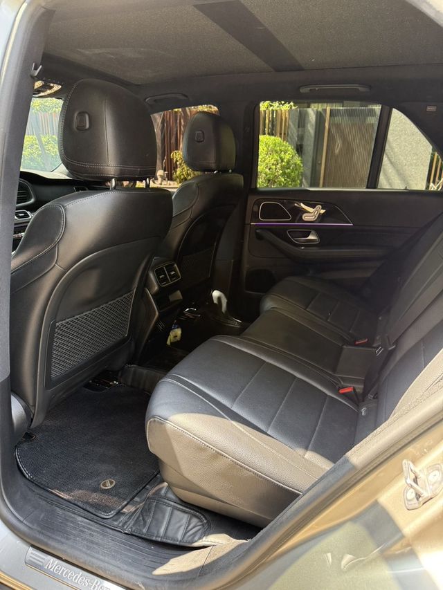 M-BENZ賓士 GLE350  第4張相片