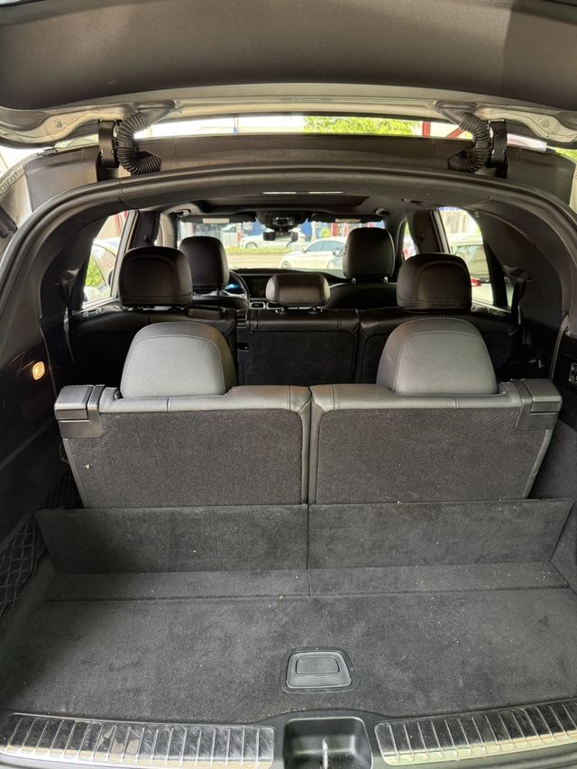 M-BENZ賓士 GLE350  第5張相片
