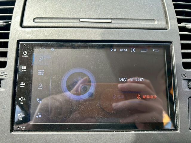 NISSAN日產 TIIDA  第6張相片
