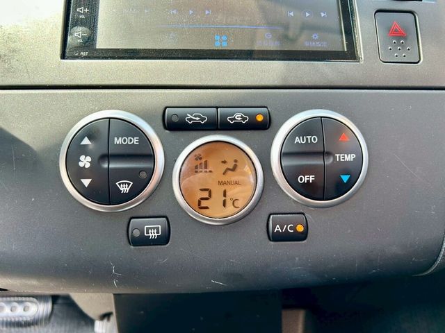 NISSAN日產 TIIDA  第8張相片