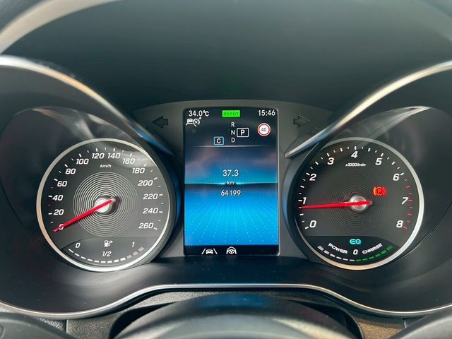 M-BENZ賓士 GLC300 AMG COUPE  第5張相片