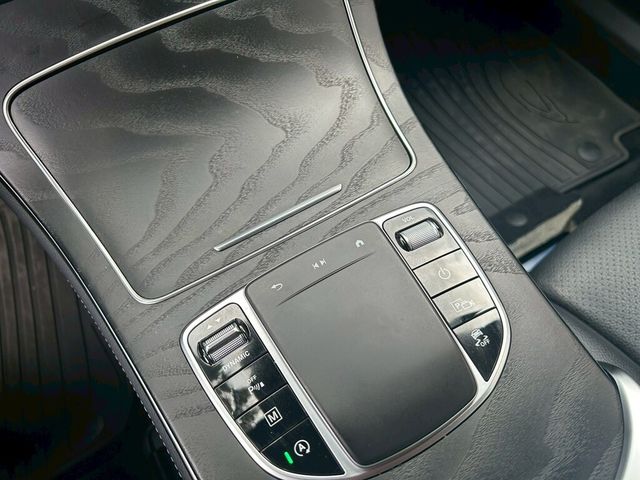 M-BENZ賓士 GLC300 AMG COUPE  第11張相片