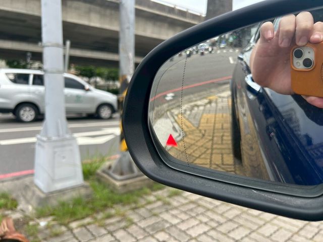 M-BENZ賓士 GLC300 AMG COUPE  第13張相片