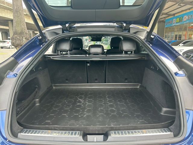 M-BENZ賓士 GLC300 AMG COUPE  第17張相片
