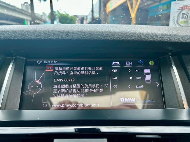 BMW寶馬 X4 XDRIVE28I  第7張相片