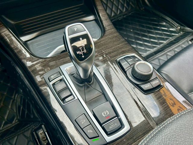 BMW寶馬 X4 XDRIVE28I  第9張相片