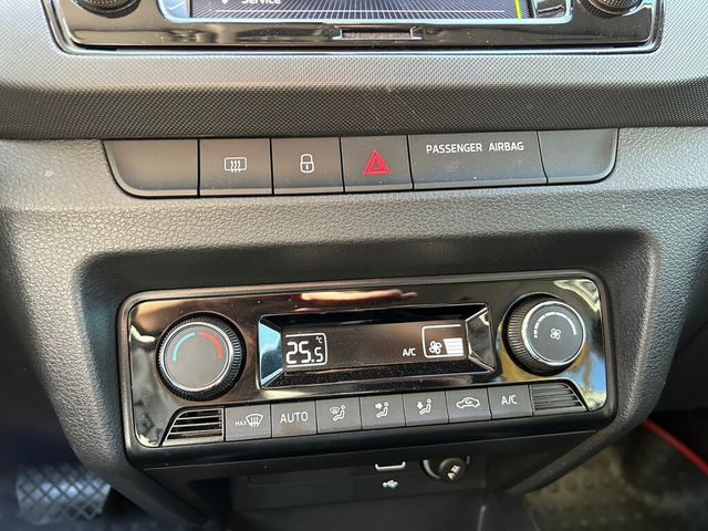 SKODA司科達 FABIA COMBI  第8張相片