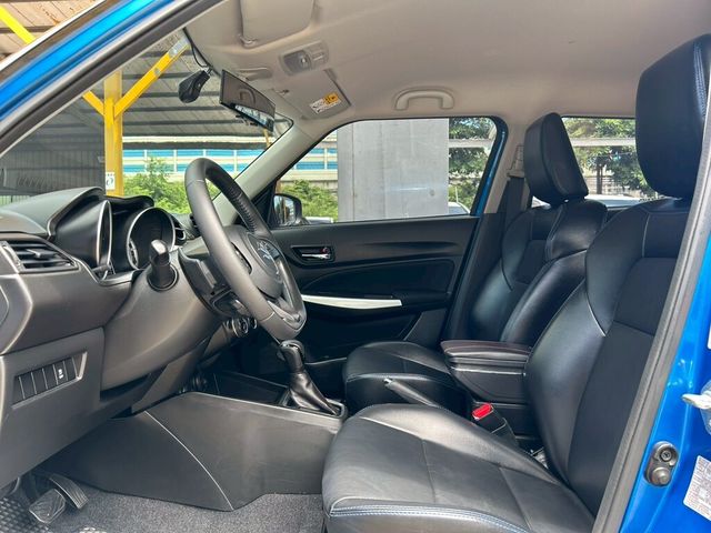 SUZUKI鈴木 SWIFT  第3張相片