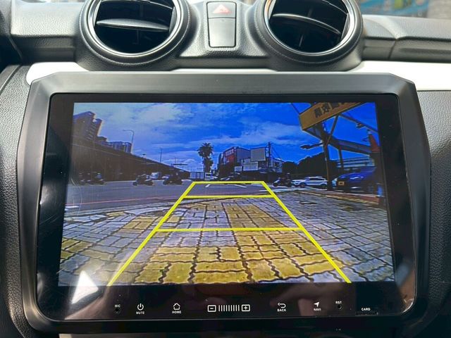 SUZUKI鈴木 SWIFT  第7張相片