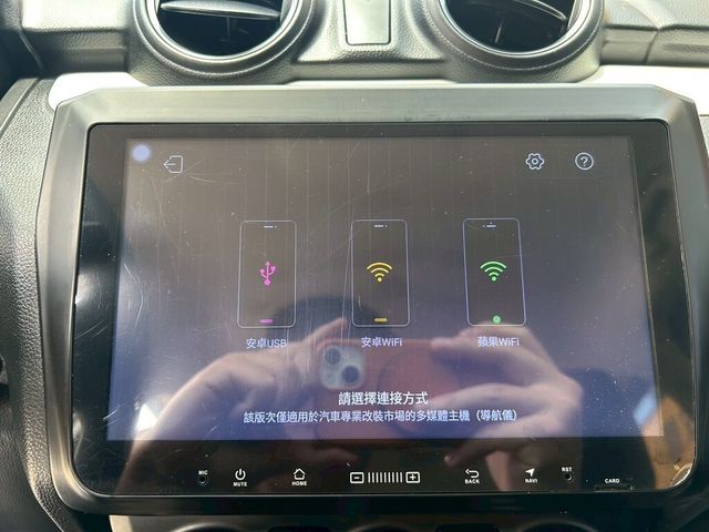 SUZUKI鈴木 SWIFT  第8張相片